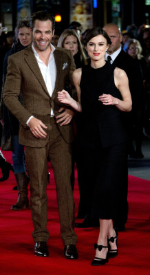 Keira Knightley pic #664517