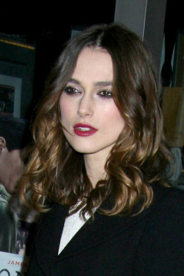 Keira Knightley pic #131857