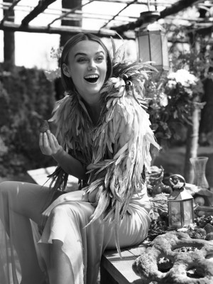 Keira Knightley pic #180589