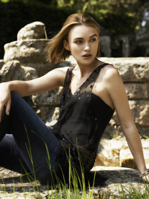 Keira Knightley pic #180618