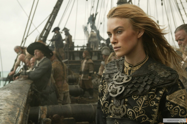 Keira Knightley pic #128553