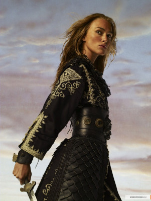 Keira Knightley pic #128455