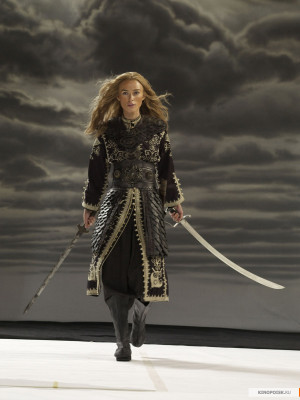 Keira Knightley pic #128453