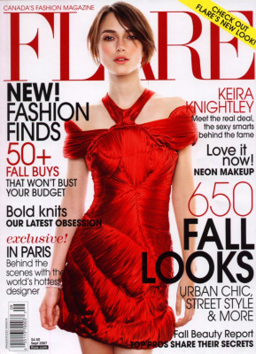 Keira Knightley pic #83315