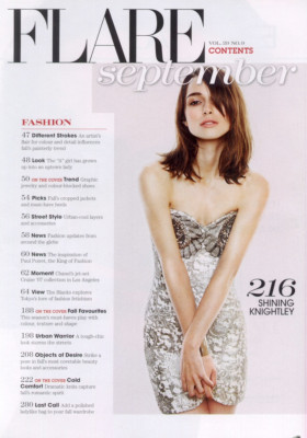 Keira Knightley pic #83317