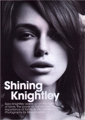 Keira Knightley pic #83321