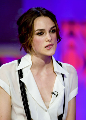 Keira Knightley pic #270756