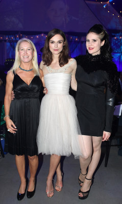 Keira Knightley pic #653354
