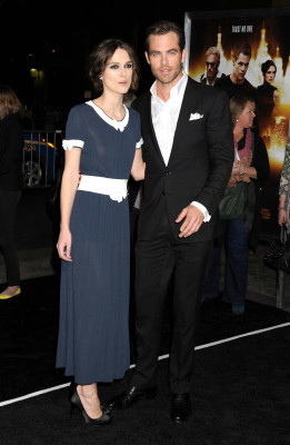 Keira Knightley pic #663363