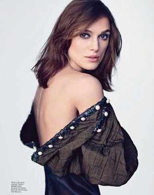 Keira Knightley pic #578619