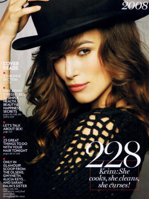 Keira Knightley pic #111570