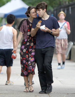Keira Knightley pic #534531