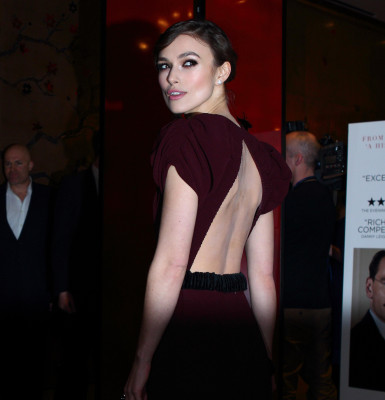 Keira Knightley pic #534515