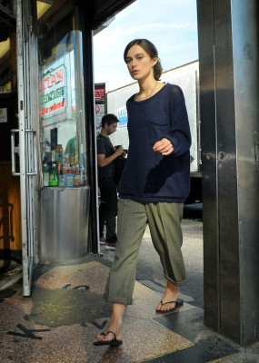 Keira Knightley pic #534834