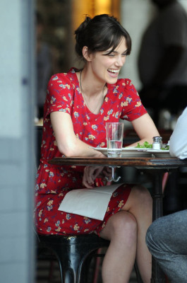 Keira Knightley pic #534528
