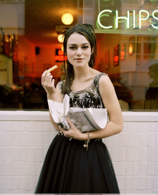 Keira Knightley pic #82486