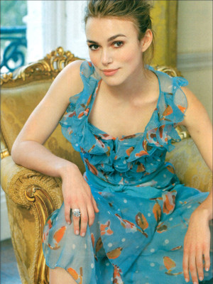 Keira Knightley pic #63968
