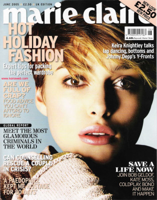 Keira Knightley pic #48052