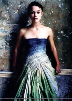 Keira Knightley pic #82493