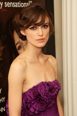Keira Knightley pic #252571