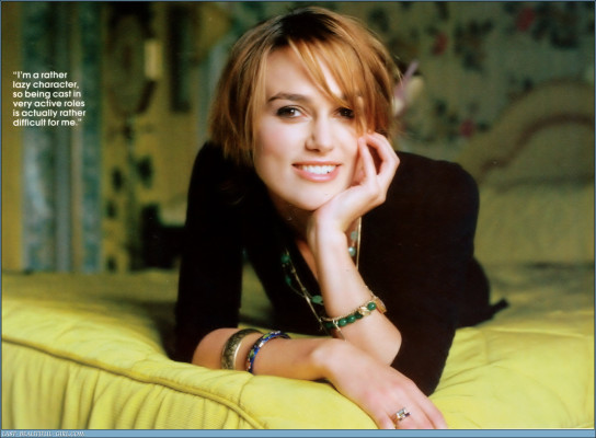 Keira Knightley pic #60698