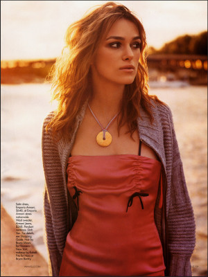 Keira Knightley pic #8443