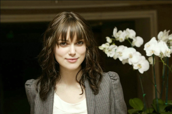 Keira Knightley pic #56466