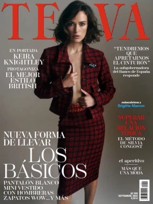 photo 22 in Keira Knightley gallery [id1309700] 2022-09-15 00:00:00