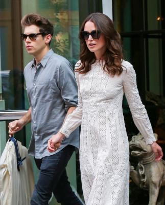 Keira Knightley pic #713876