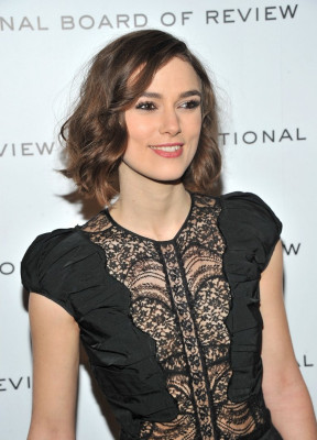 Keira Knightley pic #436509