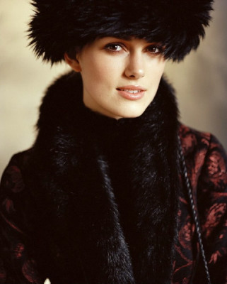 Keira Knightley pic #206761