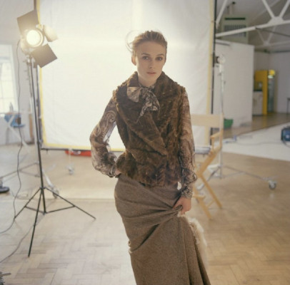 Keira Knightley pic #206750