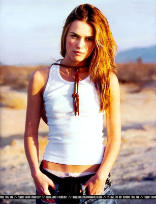 Keira Knightley pic #203500