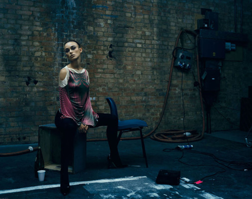 Keira Knightley pic #65440