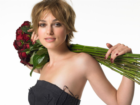 Keira Knightley pic #82498