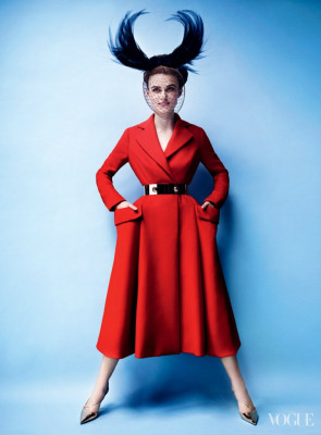 Keira Knightley pic #533677