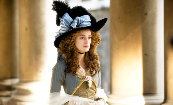 Keira Knightley pic #752641