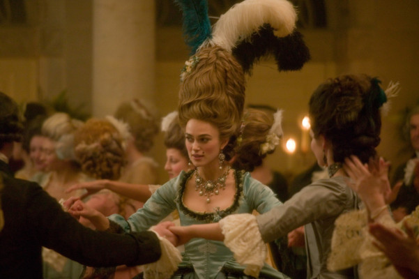 Keira Knightley pic #752650