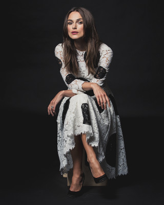 Keira Knightley pic #730241
