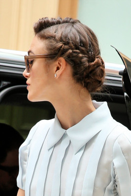 Keira Knightley pic #713900