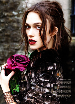 Keira Knightley pic #536017