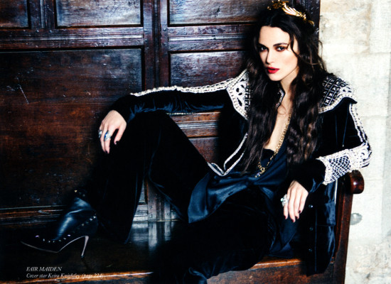 Keira Knightley pic #536015