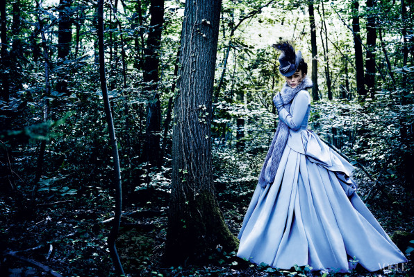 Keira Knightley pic #536012
