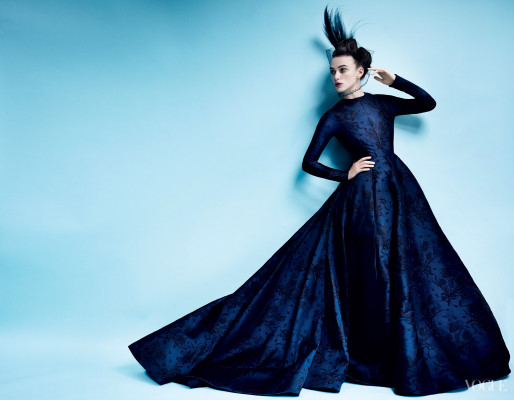 Keira Knightley pic #536013