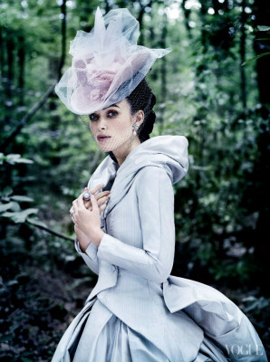 Keira Knightley pic #533770