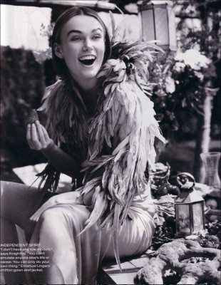 Keira Knightley pic #59187