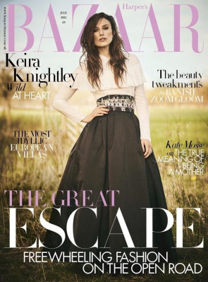 photo 14 in Keira Knightley gallery [id1257891] 2021-06-15 00:00:00