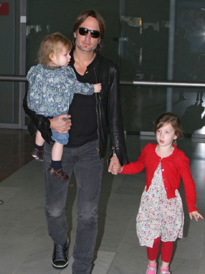 Keith Urban pic #541140
