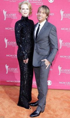 Keith Urban pic #698637