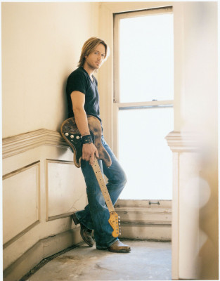 Keith Urban pic #1042974